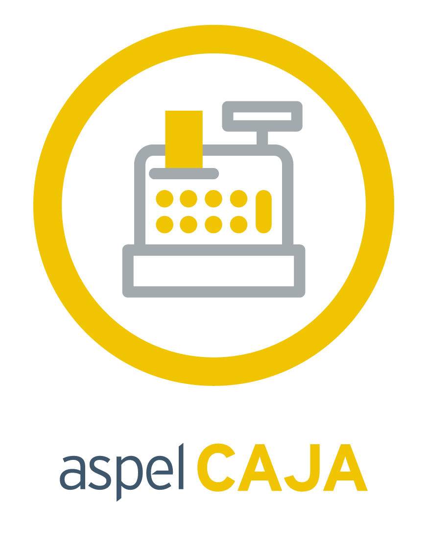 ASPEL-CAJA